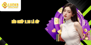Kèo chấp 2.25 là gì